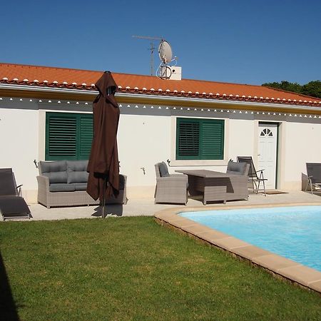 Guest House Dos Olivais أزيتاوْ المظهر الخارجي الصورة